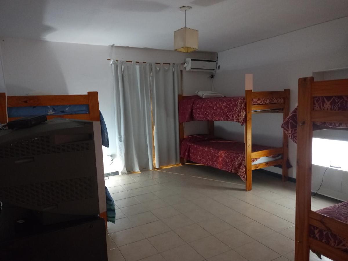 فندق Complejo Aloha Puerto Pirámides المظهر الخارجي الصورة