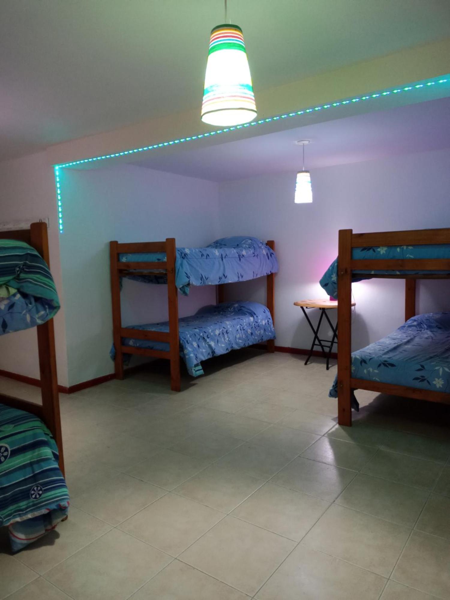 فندق Complejo Aloha Puerto Pirámides الغرفة الصورة