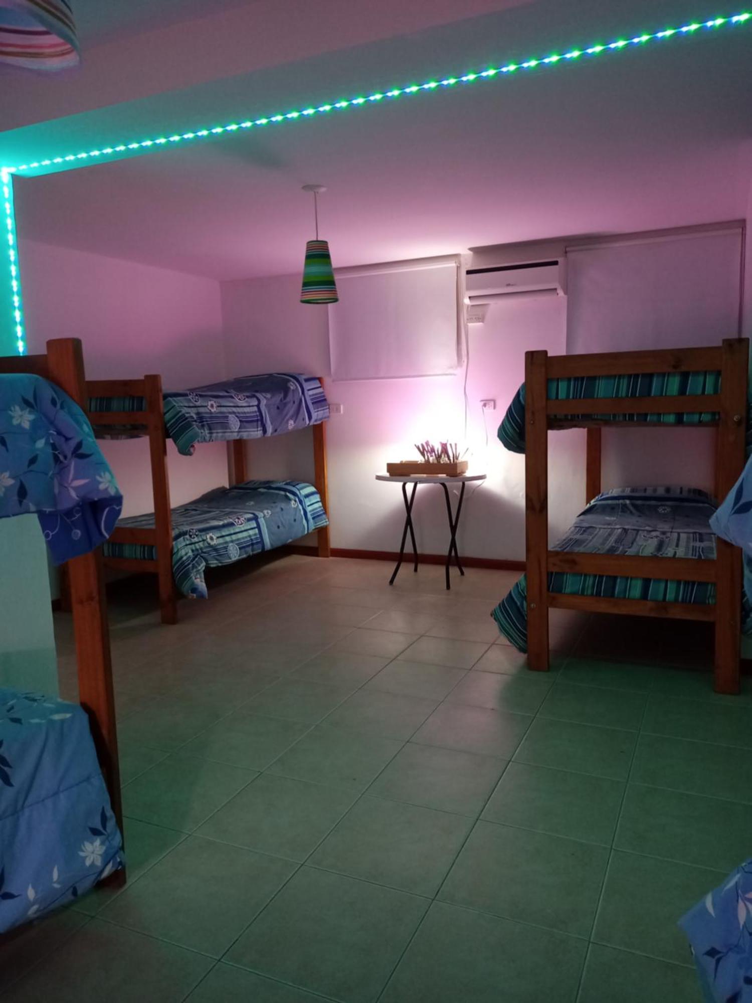 فندق Complejo Aloha Puerto Pirámides الغرفة الصورة